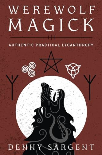 Werewolf Magick view 2