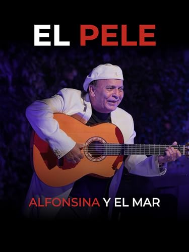Alfonsina y el mar. El Pele