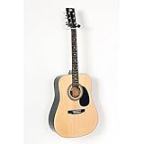 Rogue RA-090 Dreadnought Acoustic Guitar Level 2 Natural 888365627069