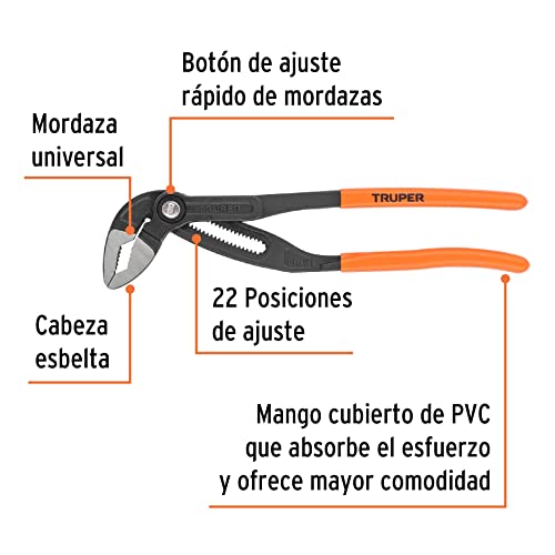 Tubo de 12 pulgadas PVC 5 Imagen adicional