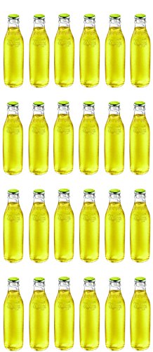 CEDRATA Tassoni soda cl 18 x 24 bottiglie