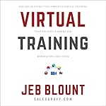Cover of Virtual Training