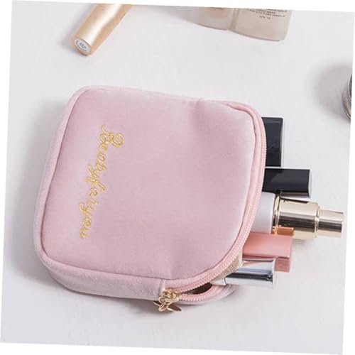 Bolsa de almacenamiento portátil para toallas sanitarias Ipetboom miniatura 3