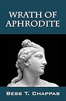 Wrath of Aphrodite 1478746432 Book Cover