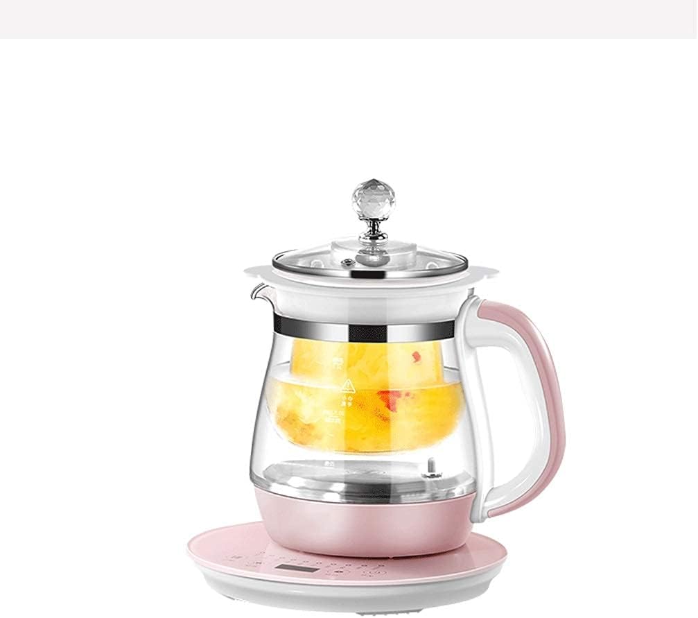 SAHROO Kettles,Kettle Gooseneck Electric Kettle Variable