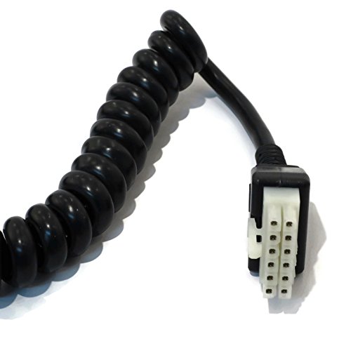 The Rop Shop New Pistol Grip Control Controller 6 Pin For Western 56462 Handheld Unimount #TOP3