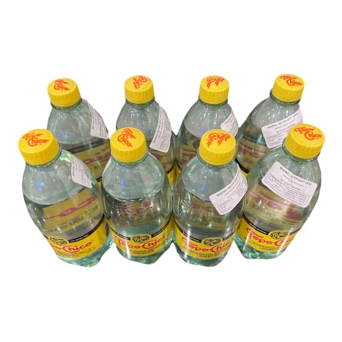 Topo Chico Mineral Water, 20oz 8PK - Thumbnail 3