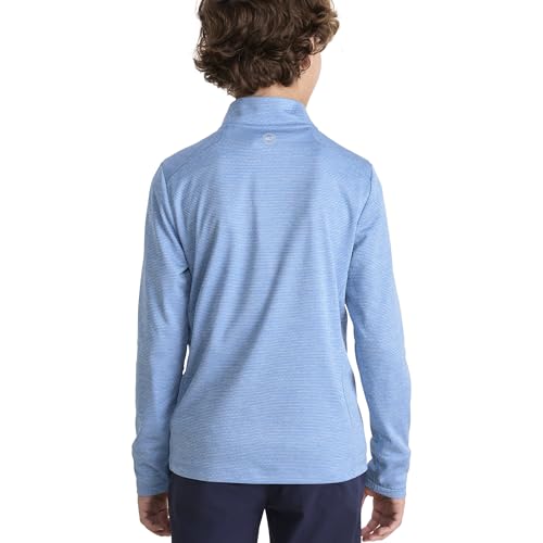 Image of vineyard vines Boys' Boys' Sankaty Quarter-zip