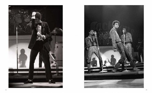 Michael Jackson: Before He Was King