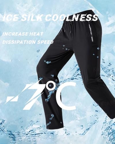 Comfyfit Stretch Active - Women's Ultra Stretch Breathable Casual Pants for Women3