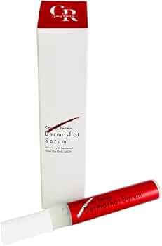 Amazon.co.jp: ダーマショットセラム 400shot 注入する再生因子