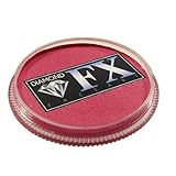 Diamond FX Essential Face Paint - Pink (30 gm)