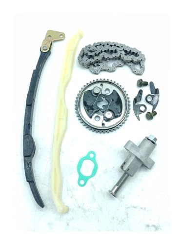 Kit tendeur de chaîne de distribution VTT UTV HS500 quad - 7