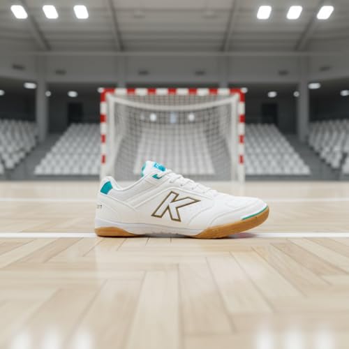 Zapatillas Kelme Precision de fútbol sala para dominar tus partidos semanales 2