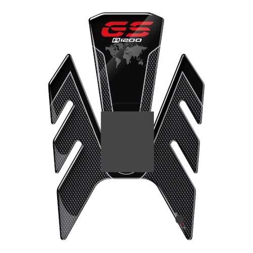 Pad réservoir moto R1200 GS anti frottement protection haute qualité