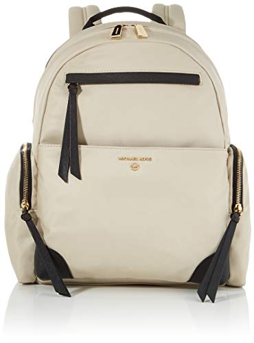 Michael Kors Prescott  MOCHILA LG para Mujer  LT Sand MLTI  Large