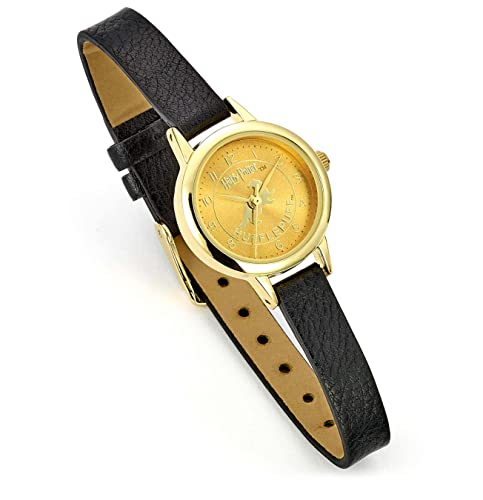 Harry Potter Official Hufflepuff House Watch