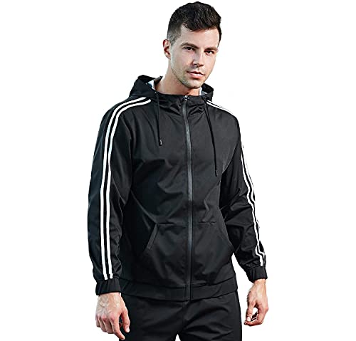 Nuevo Traje Sudoracion Decathlon | Compra Online a Precios Super Baratos