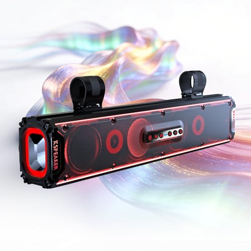 Dilvshu Utv Sound Bar