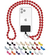 LEGENTLISUR Handy Armband Mit Edelsteinen - Freisprech Handgelenkband Für Smartphones