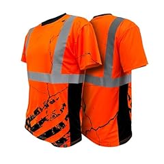 Class 2 American Grit - Orange