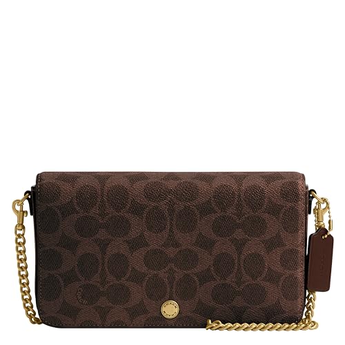 Image of Coach Mila Crossbody Bag