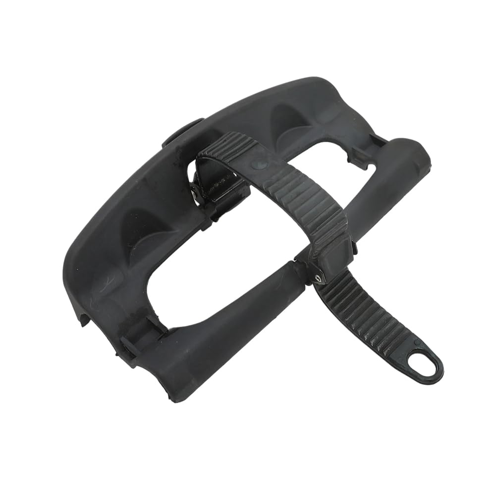 Supporto Universale per Portabiciclette, Supporto per Ruota Posteriore, Supporto per Pneumatici, Bici da Strada, per Mountain Bike, per Bici da Strada, Tetto 'Auto, Cassone del Camion
