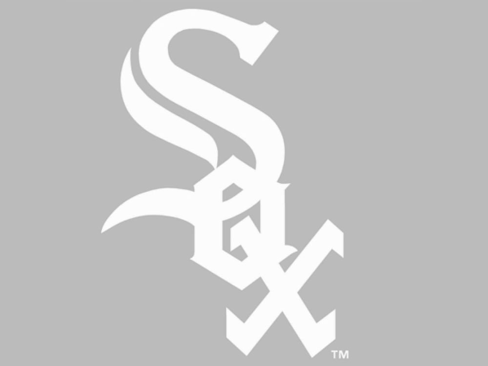 WincraftMLB Chicago White Sox Die-Cut Decal, 8"x8", Team Color
