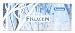 LEXIBOOK RCDK100FZ Disney Frozen-Lector CD Portátil con 2 Micros, Altavoz Karaoke a...