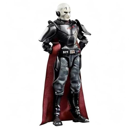 Star Wars Episode 1 Sw Bl Grand Inquisitor - vue 5