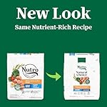 Nutro Natural Choice Large Breed Puppy Dry Dog Food, Chicken and Brown Rice Recipe, 30 lbs. - Image 3
