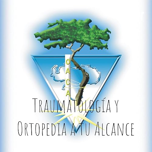 Traumatología y Ortopedia a tu Alcance Titelbild
