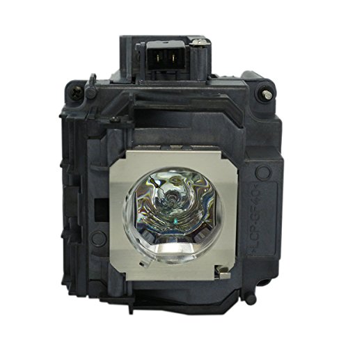 Lámpara para proyector Epson Powerlite Pro G6050W BulbAmerica miniatura 3