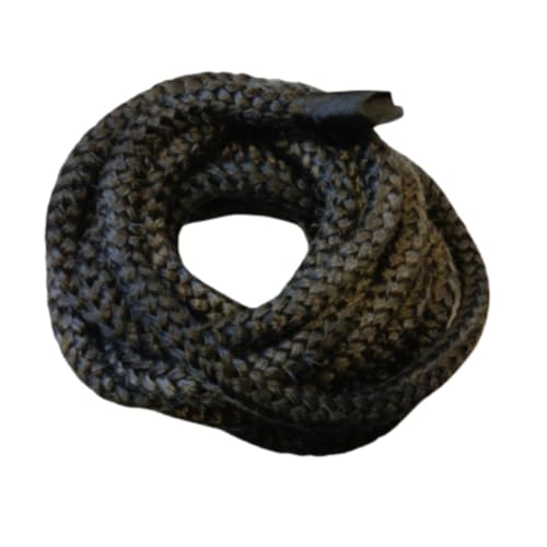 Cordino Fibroceramico Ø 10 Mm (5 Mt.) Originale Mcz Cod. 4120103A