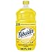 Fabuloso Multi-Purpose Cleaner, 2X Concentrated Formula, Refreshing Lemon Scent, 56 oz