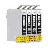 【SEASKY】 ICBK46 ブラック 黒 IC46 染料