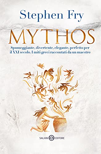  Mythos