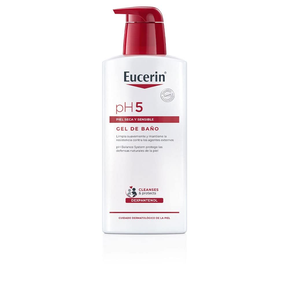 PH5 Gel baño 400 ml