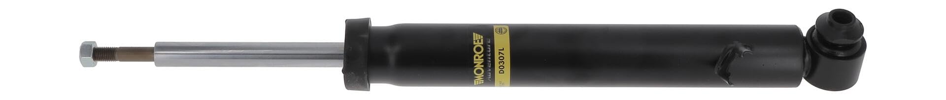 MONROE Shock Absorber | D0307L | Rear | for BMW X5 2006-2013 | OE-Matching Quality | Smooth Ride & Control