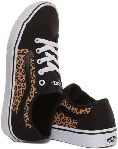 Image of Vans Unisex Sneakers