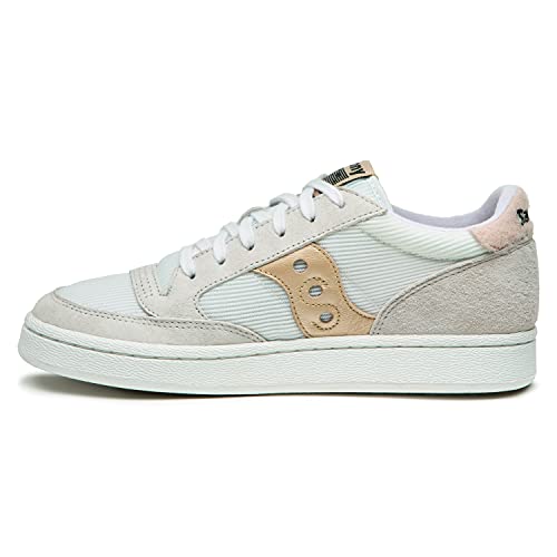 Image of Saucony Womens Jazz Court