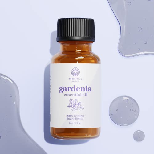 Aceite Esencial de Gardenia 30 ml Aromaterapia miniatura 3