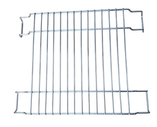 Image of Induction Infrared Grill Stand for cooking for Cooktop - Universal