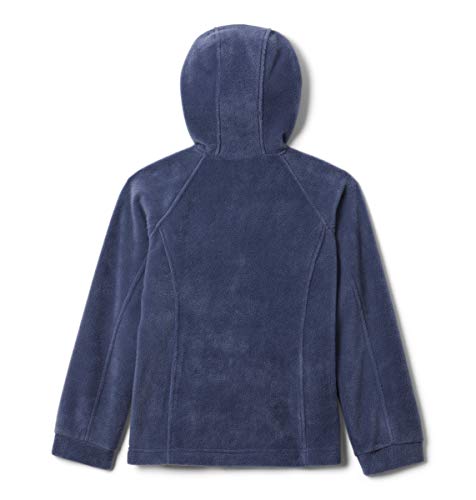 Columbia Youth Girls Benton II Hoodie2
