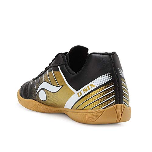 Chuteira Futsal Dsix Ds19