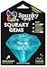 Spunky Pup Squeaky Gems Diamond Toy