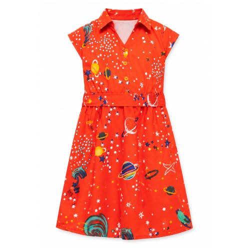 Image of Miss Lavish London Girl Kid Dress for Birthday, Parties and Wedding