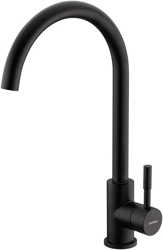 GRIFEMA G4008 Kitchen Sink Taps Mixer Single Lever Botswana Ubuy