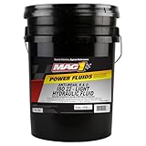 Mag 1 65847 AW ISO 22 Hydraulic Oil - 5 Gallon Pail