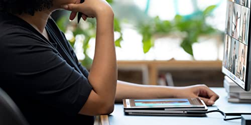 Microsoft Surface Laptop Studio Ordinateur Portable Windows 11 écran tactile 14.4 pouces RAM SSD Intel Core i7 NVIDIA GeForce RTX 3050 Ti clavier AZERTY - vue 7